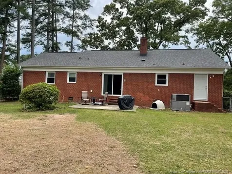 307 Whitney Drive Fayetteville NC 28314