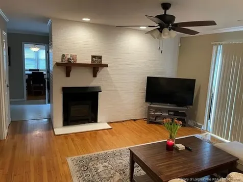 307 Whitney Drive Fayetteville NC 28314