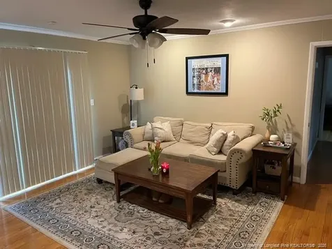 307 Whitney Drive Fayetteville NC 28314