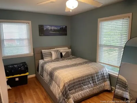307 Whitney Drive Fayetteville NC 28314