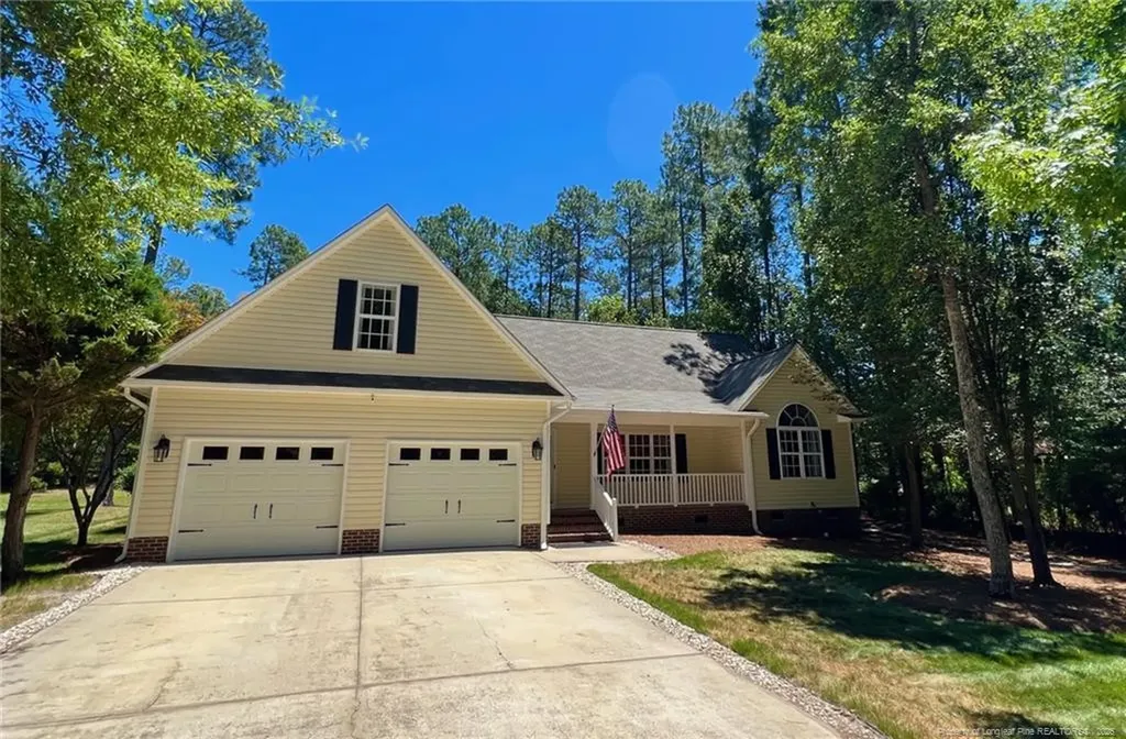 3083 Carolina Way Sanford NC 27332