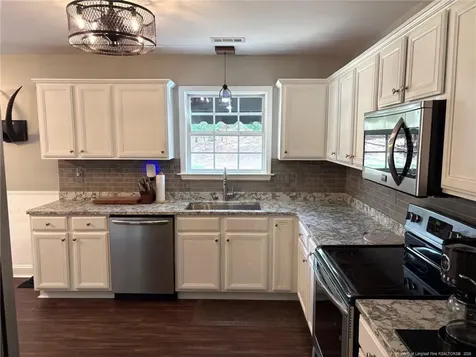 3083 Carolina Way Sanford NC 27332
