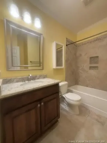 708 Marketview Court Fayetteville NC 28301