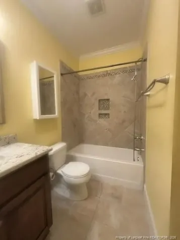 708 Marketview Court Fayetteville NC 28301