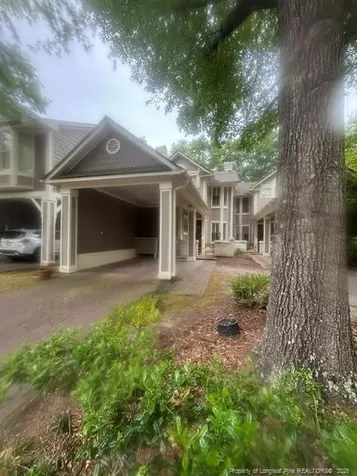 708 Marketview Court Fayetteville NC 28301
