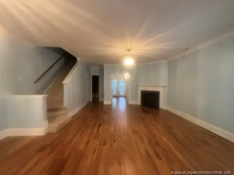 708 Marketview Court Fayetteville NC 28301