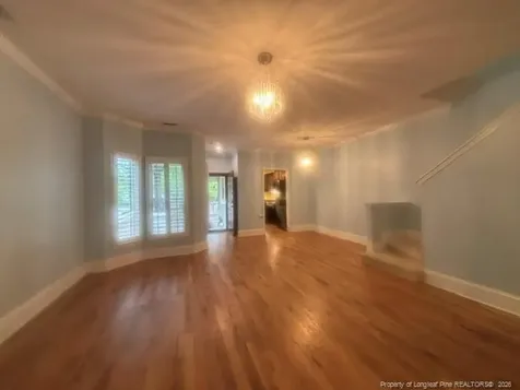 708 Marketview Court Fayetteville NC 28301