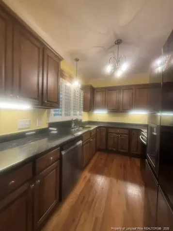 708 Marketview Court Fayetteville NC 28301