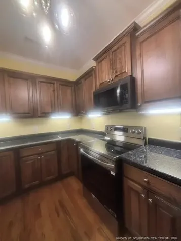 708 Marketview Court Fayetteville NC 28301