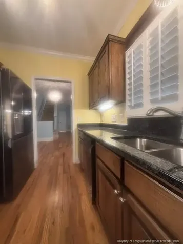 708 Marketview Court Fayetteville NC 28301