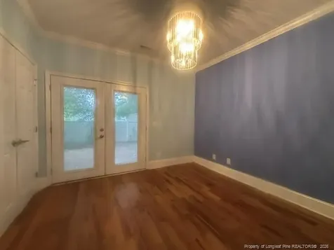 708 Marketview Court Fayetteville NC 28301