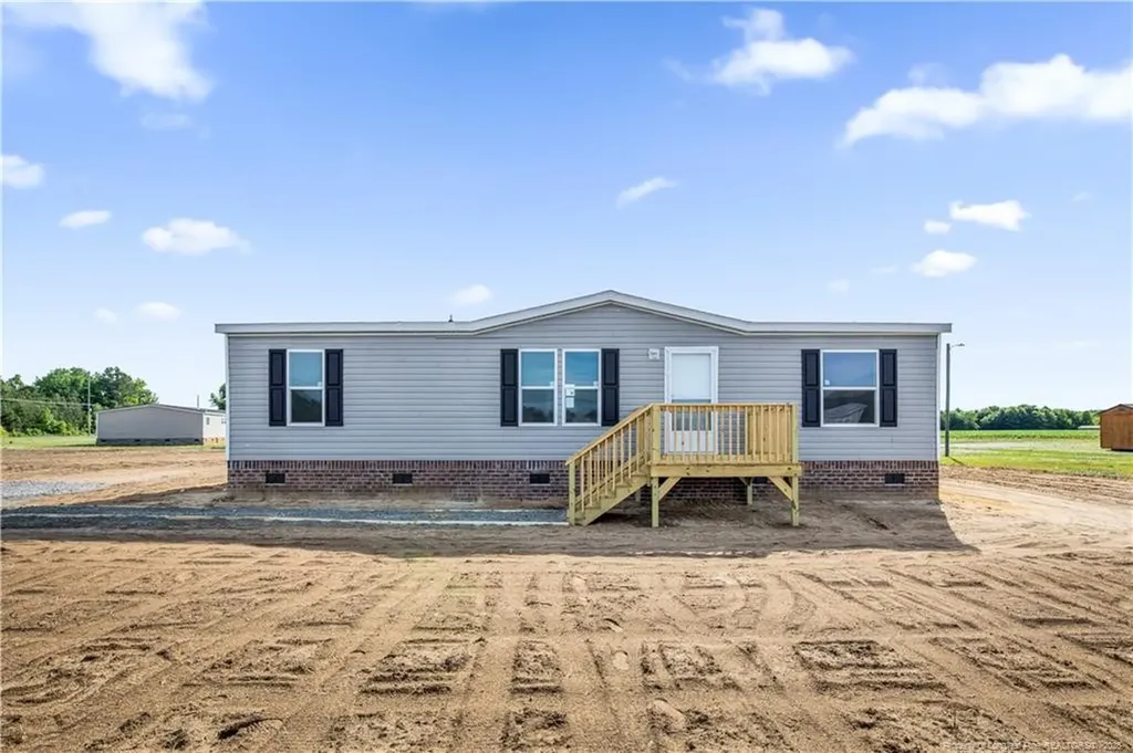 6309 Deep Branch Road Pembroke NC 28372