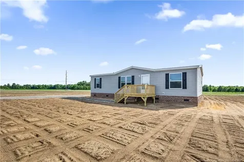6309 Deep Branch Road Pembroke NC 28372