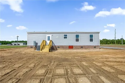 6309 Deep Branch Road Pembroke NC 28372