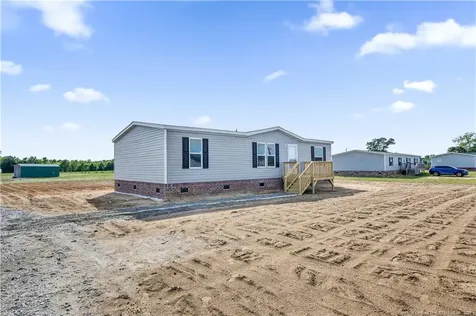 6309 Deep Branch Road Pembroke NC 28372