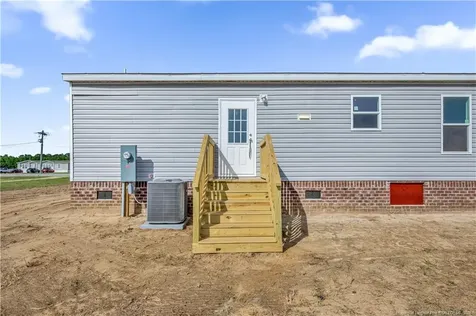 6309 Deep Branch Road Pembroke NC 28372