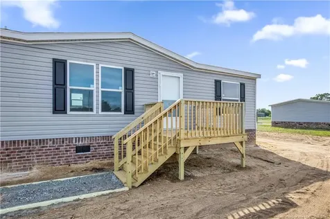 6309 Deep Branch Road Pembroke NC 28372