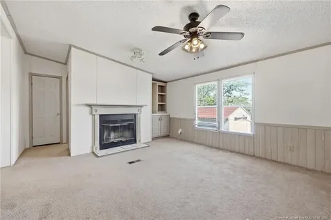 54 Heritage Way Cameron NC 28326