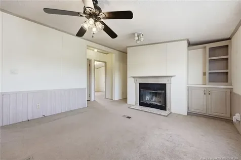 54 Heritage Way Cameron NC 28326