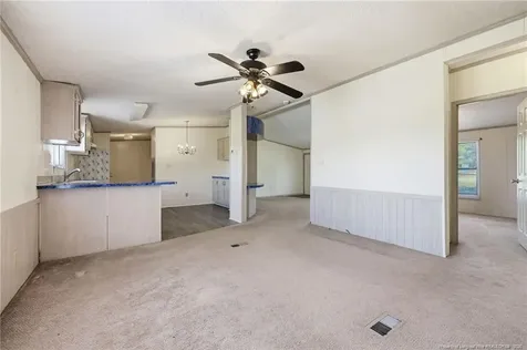 54 Heritage Way Cameron NC 28326
