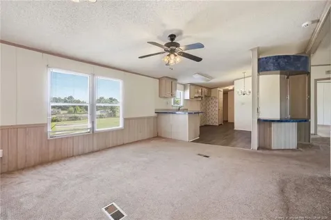 54 Heritage Way Cameron NC 28326