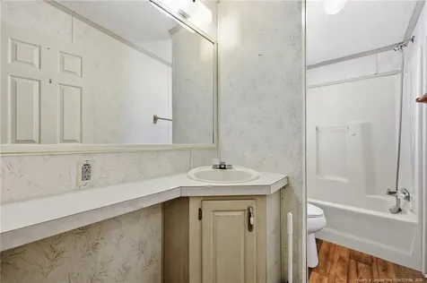 54 Heritage Way Cameron NC 28326