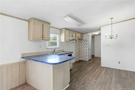 54 Heritage Way Cameron NC 28326