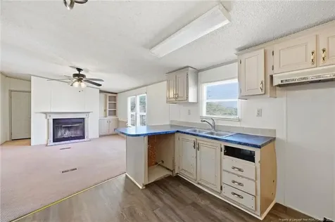 54 Heritage Way Cameron NC 28326
