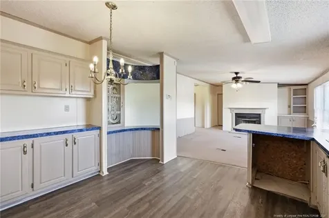 54 Heritage Way Cameron NC 28326