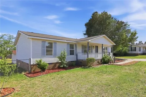 54 Heritage Way Cameron NC 28326