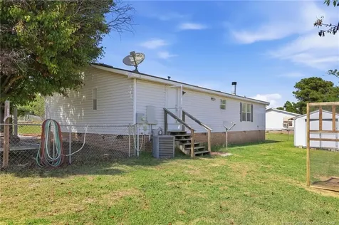 54 Heritage Way Cameron NC 28326