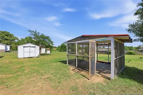 54 Heritage Way Cameron NC 28326