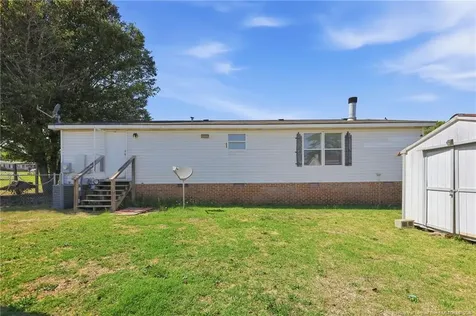 54 Heritage Way Cameron NC 28326
