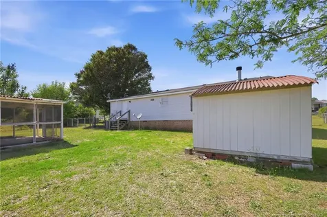 54 Heritage Way Cameron NC 28326