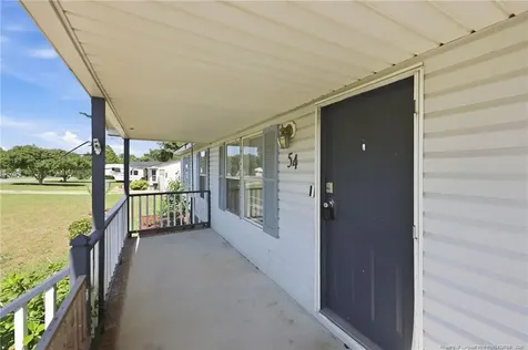 54 Heritage Way Cameron NC 28326