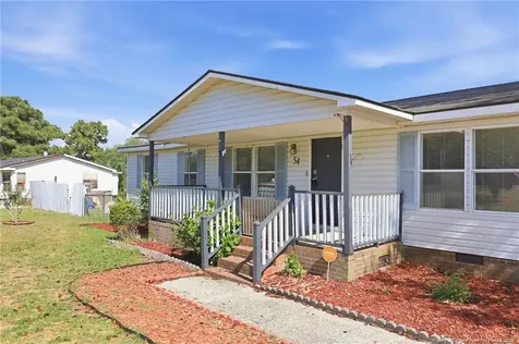 54 Heritage Way Cameron NC 28326