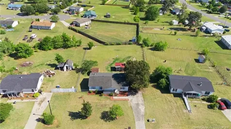 54 Heritage Way Cameron NC 28326
