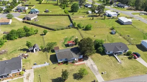 54 Heritage Way Cameron NC 28326