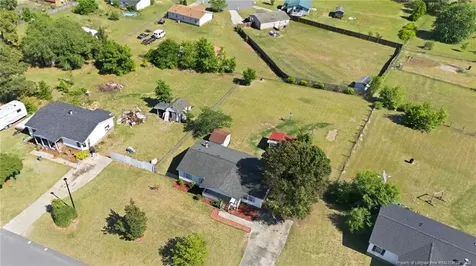 54 Heritage Way Cameron NC 28326
