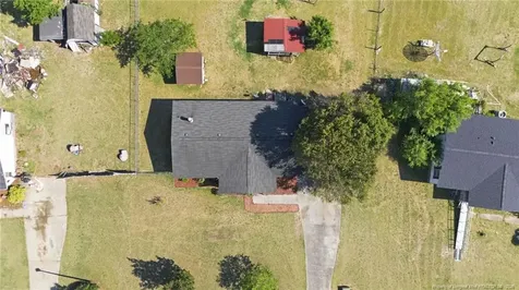 54 Heritage Way Cameron NC 28326
