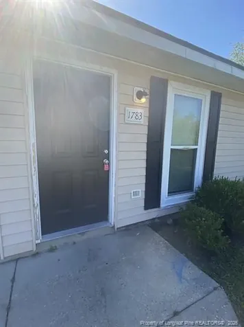 1783 Roberta Court Fayetteville NC 28304