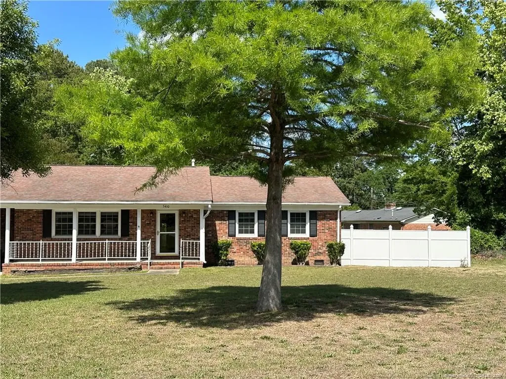 5410 Laramie Court Fayetteville NC 28303