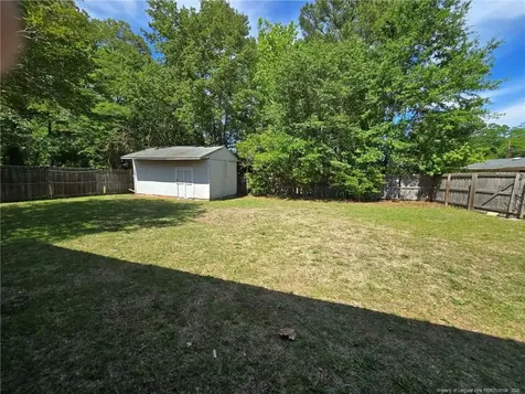 5410 Laramie Court Fayetteville NC 28303