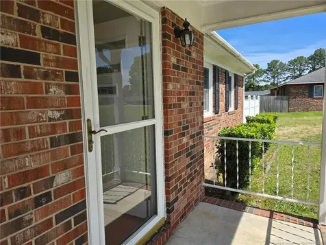 5410 Laramie Court Fayetteville NC 28303