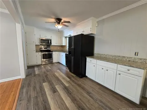 5410 Laramie Court Fayetteville NC 28303