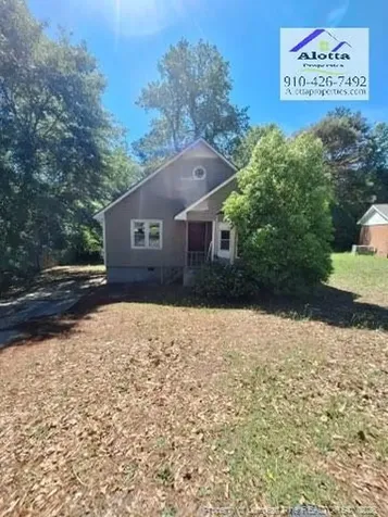 110 Bruce Lane Spring Lake NC 28390