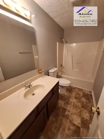 110 Bruce Lane Spring Lake NC 28390