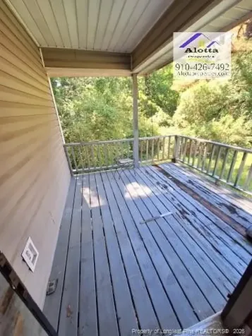 110 Bruce Lane Spring Lake NC 28390