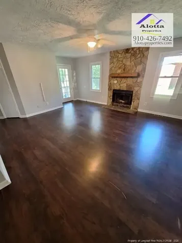 110 Bruce Lane Spring Lake NC 28390