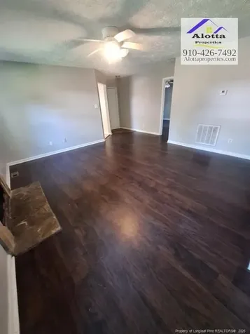 110 Bruce Lane Spring Lake NC 28390